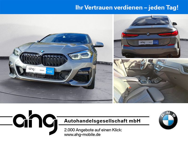 BMW 220 Gran Coupé 2024
