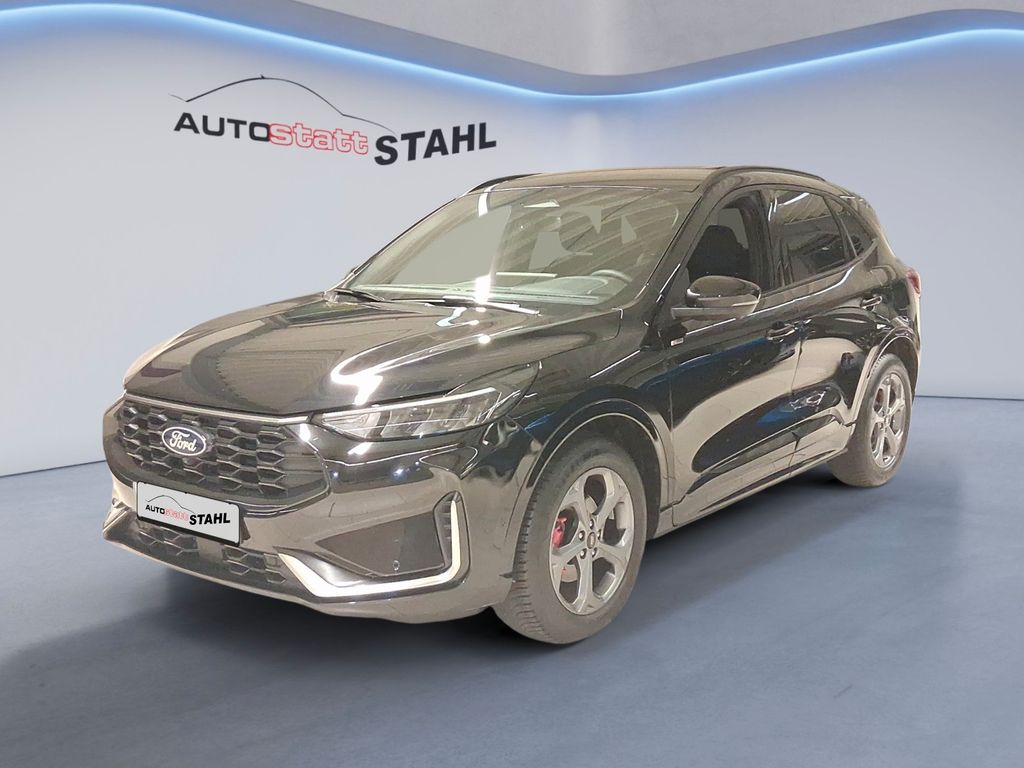 Ford Kuga 2025