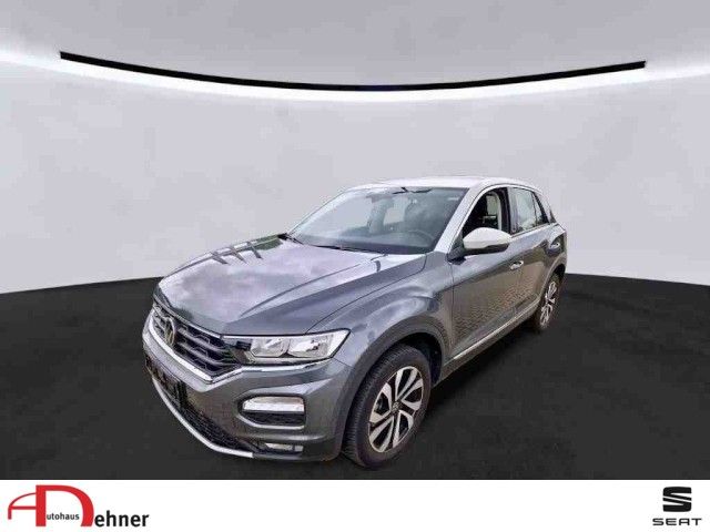Volkswagen T-Roc 2021