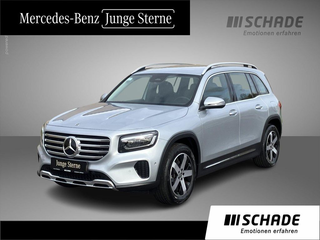 Mercedes-Benz GLB 180 2024