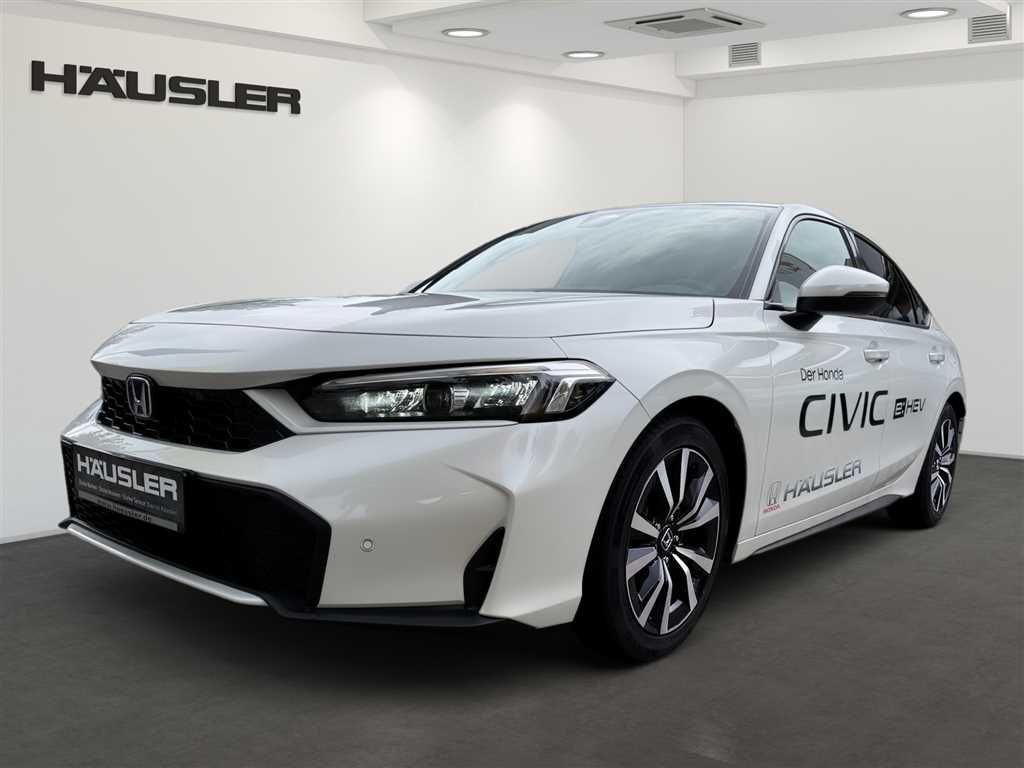 Honda Civic 2025