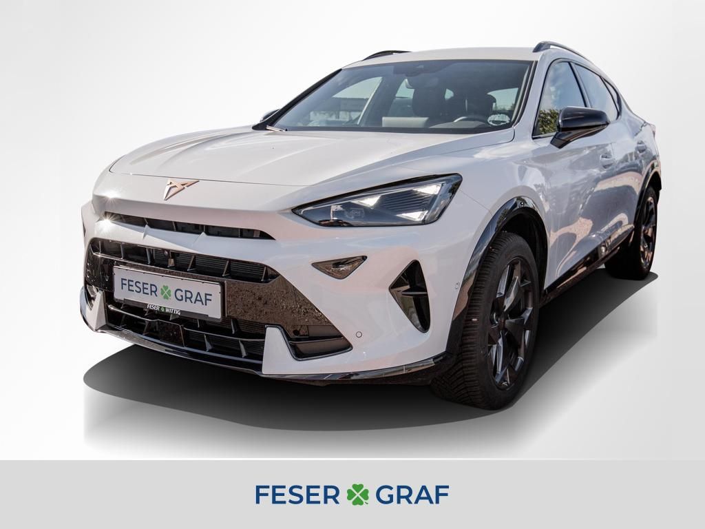 Cupra Formentor 2025