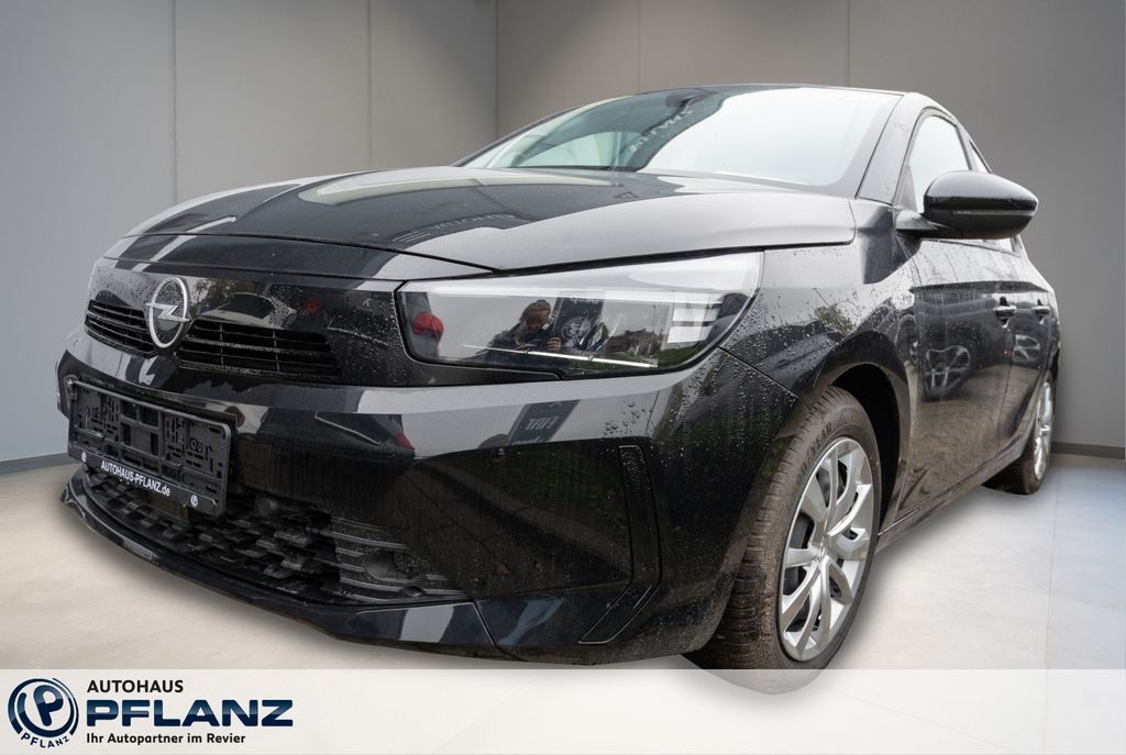 Opel Corsa 2025