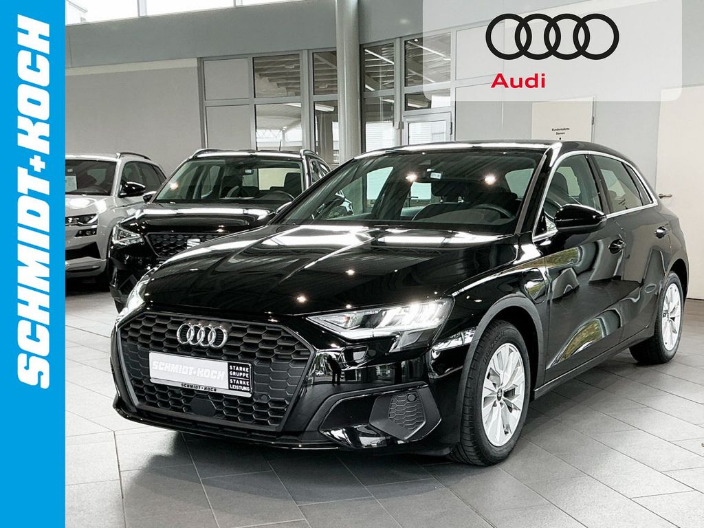 Audi A3 2024