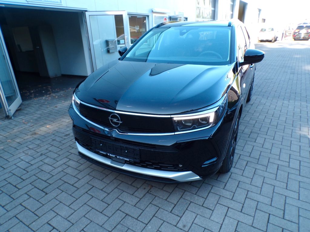 Opel Grandland (X) 2024