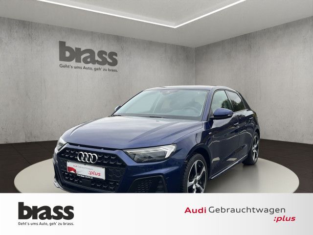 Audi A1 2024