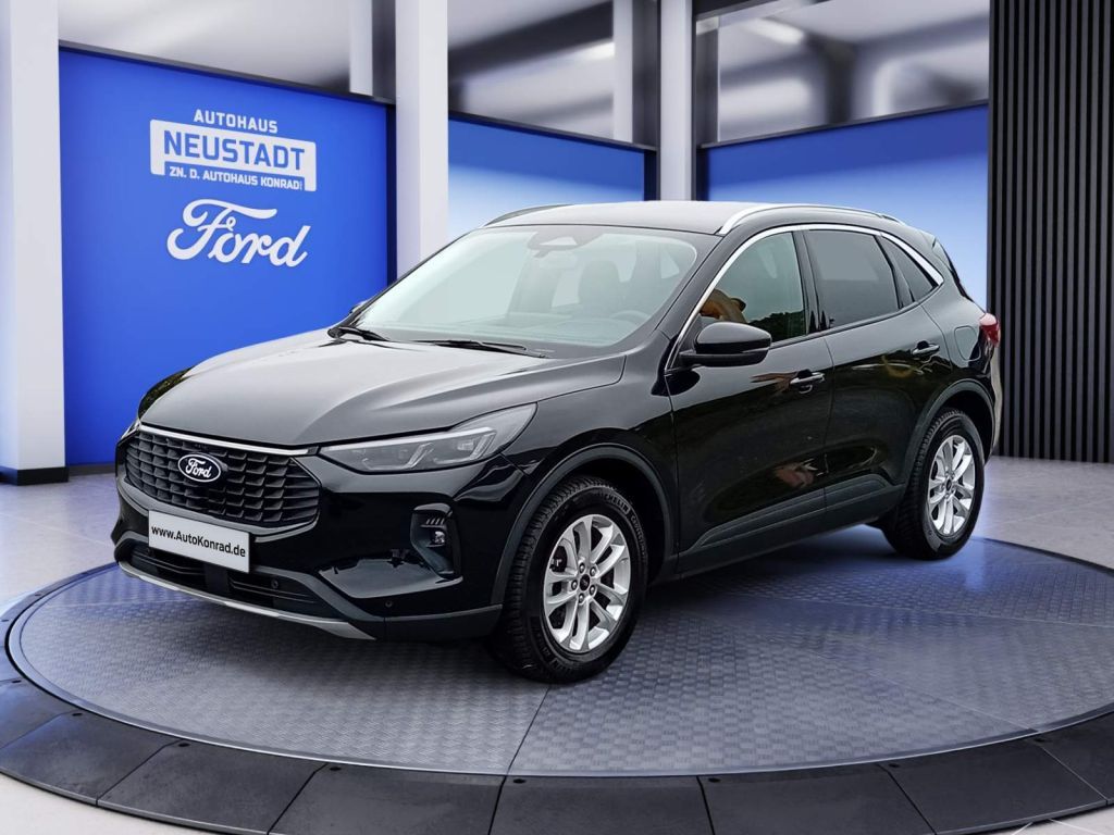 Ford Kuga 2024
