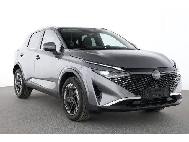 Nissan Qashqai 2025