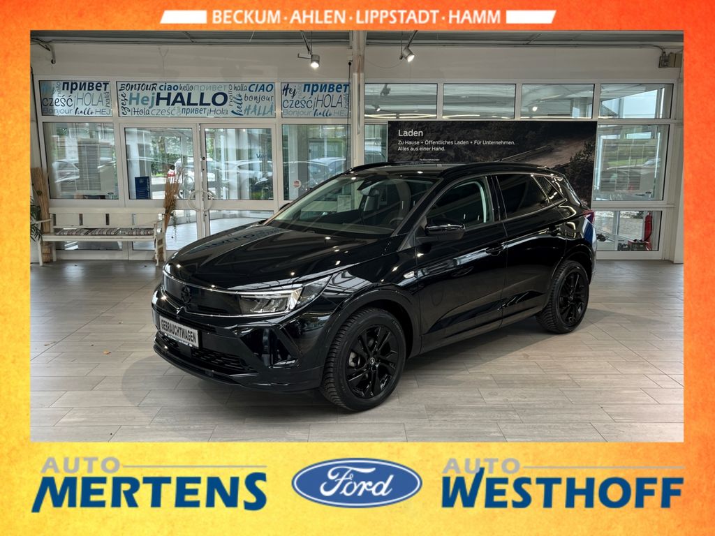 Opel Grandland (X) 2023