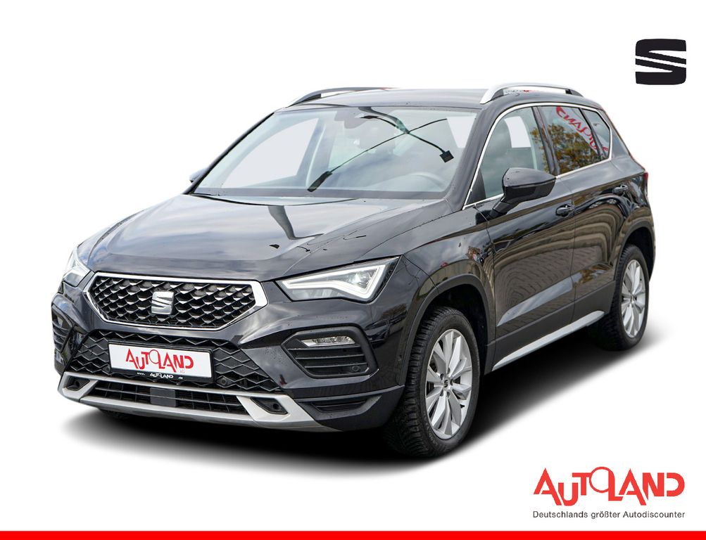 Seat Ateca 2024