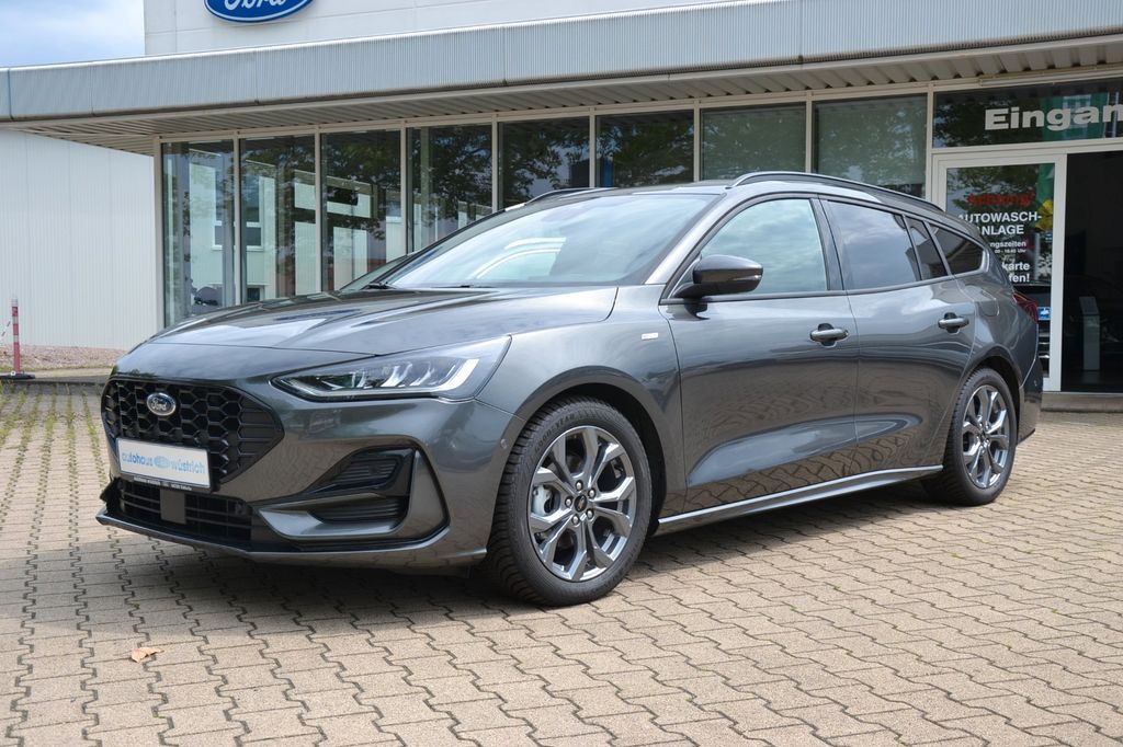 Ford Focus 2024