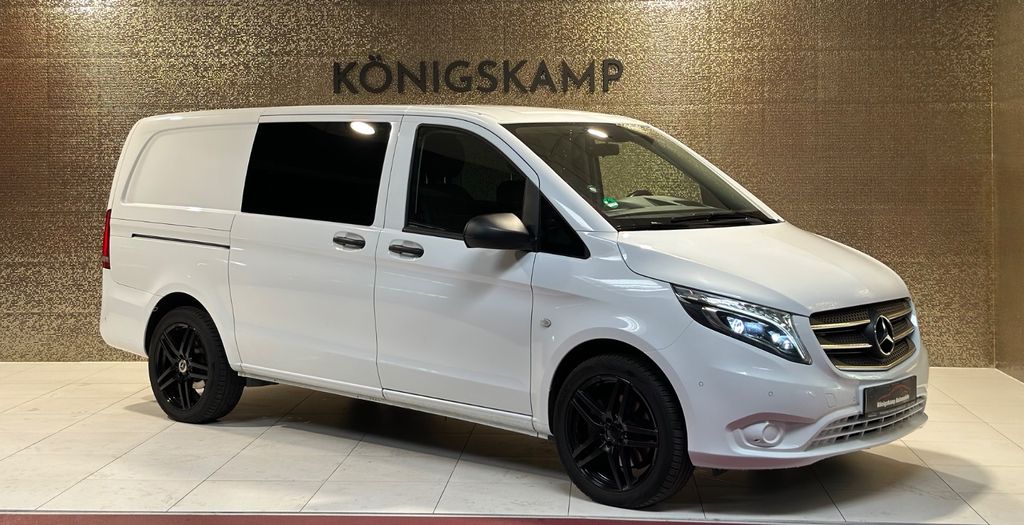 Mercedes-Benz Vito 2020