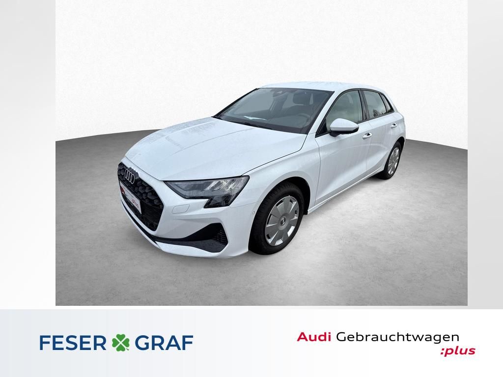 Audi A3 2025