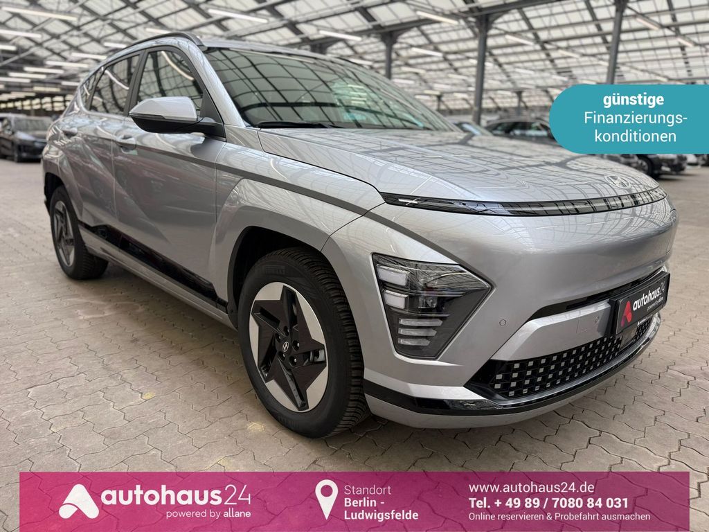 Hyundai KONA Elektro 2024