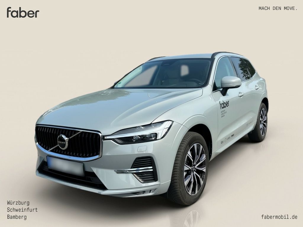 Volvo XC60 2024