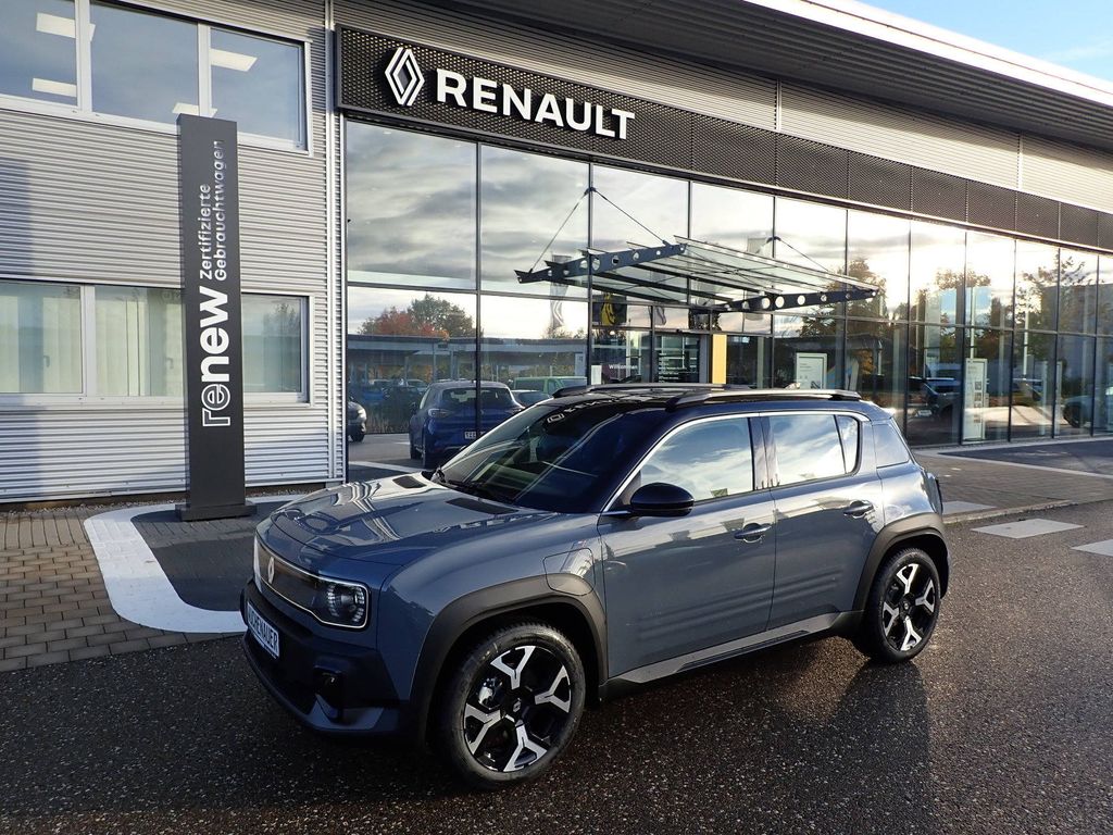 Renault R 4