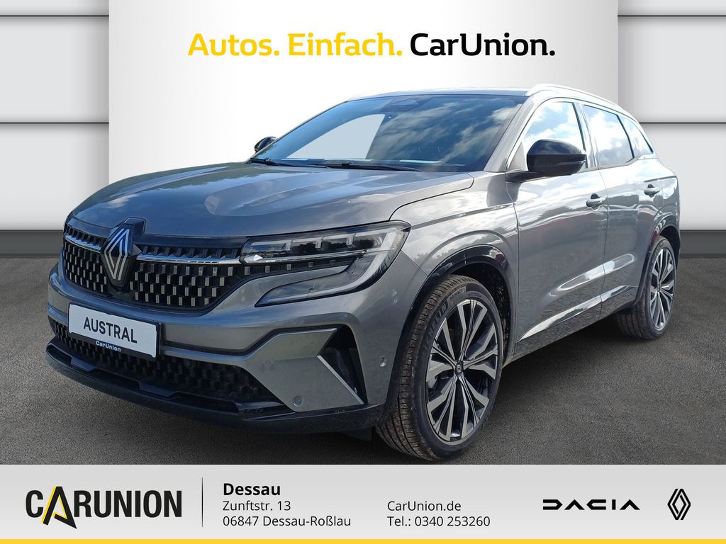 Renault Austral 2025