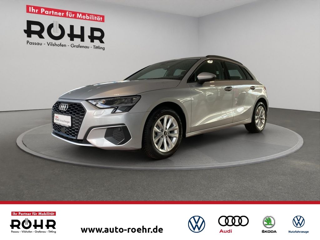 Audi A3 2024