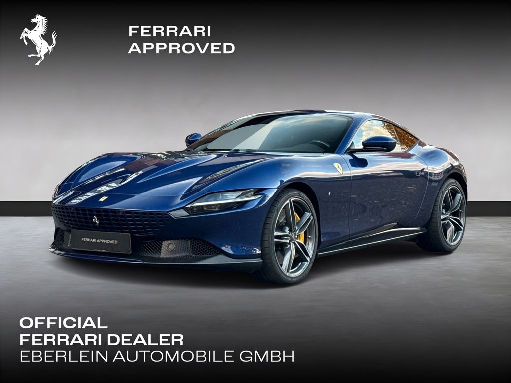 Ferrari Roma 2024