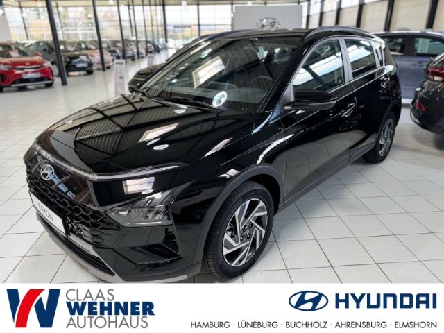 Hyundai BAYON 2024