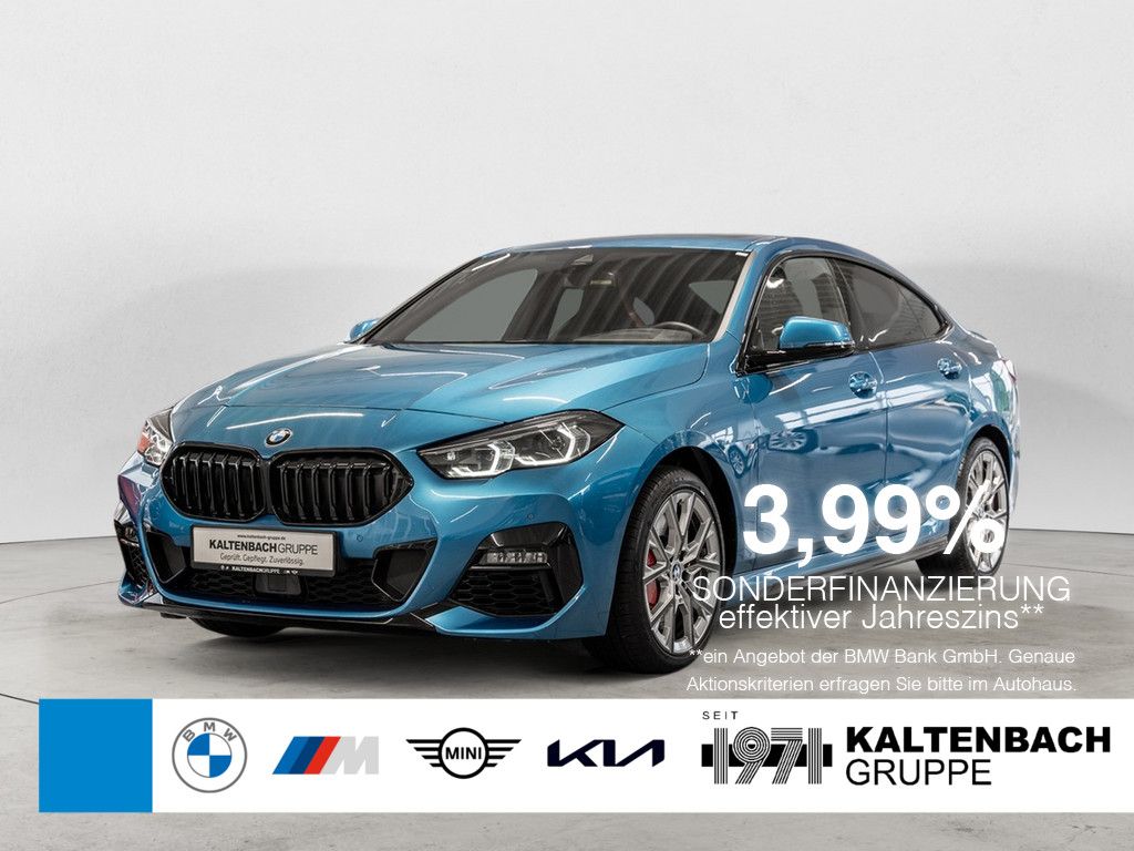 BMW 220 Gran Coupé 2024
