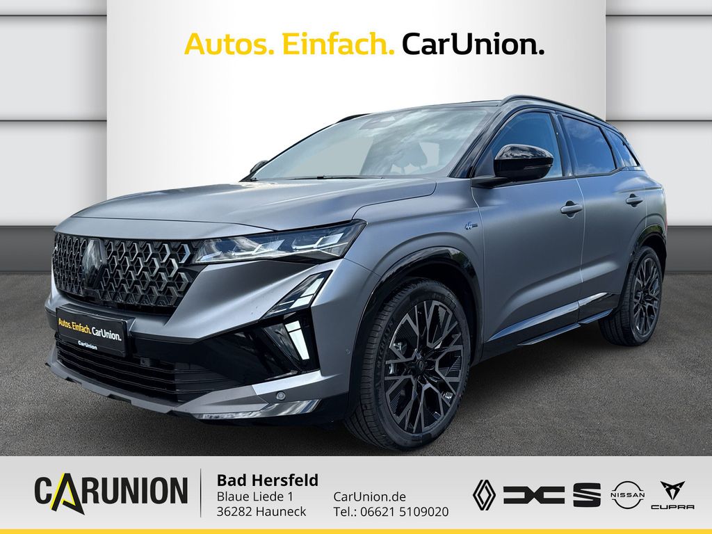Renault Austral 2025