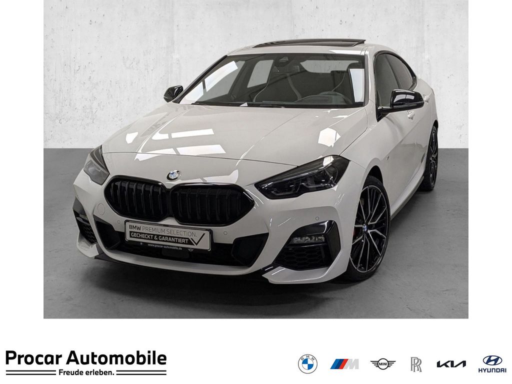 BMW 220 Gran Coupé 2024