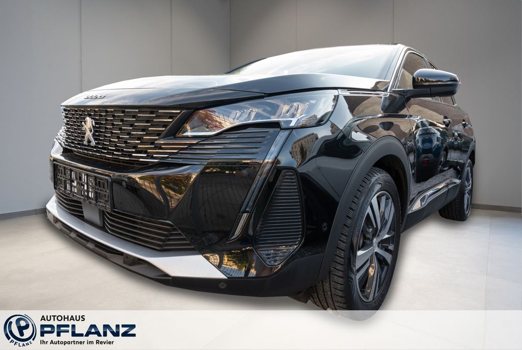 Peugeot 3008 2023