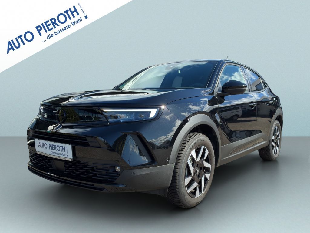 Opel Mokka 2024