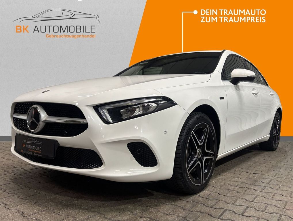 Mercedes-Benz A 250 2020