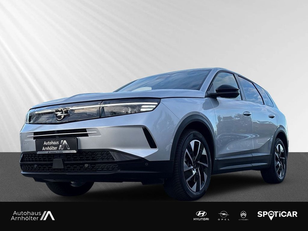 Opel Grandland (X) 2025