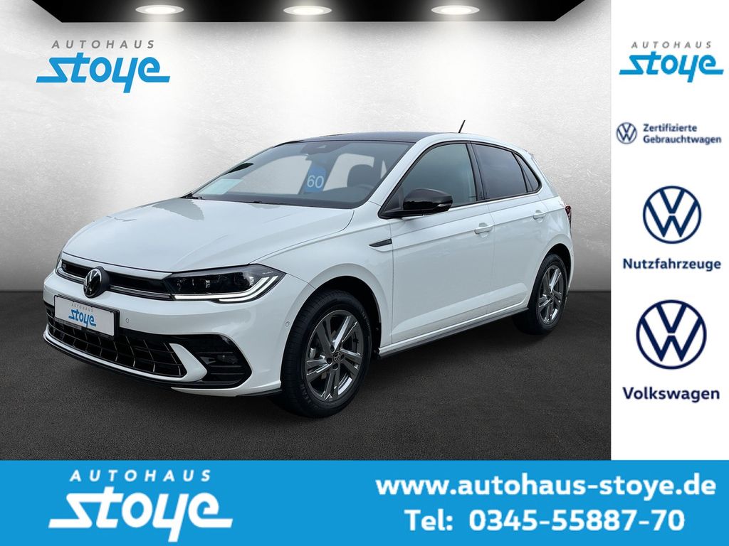 Volkswagen Polo 2025