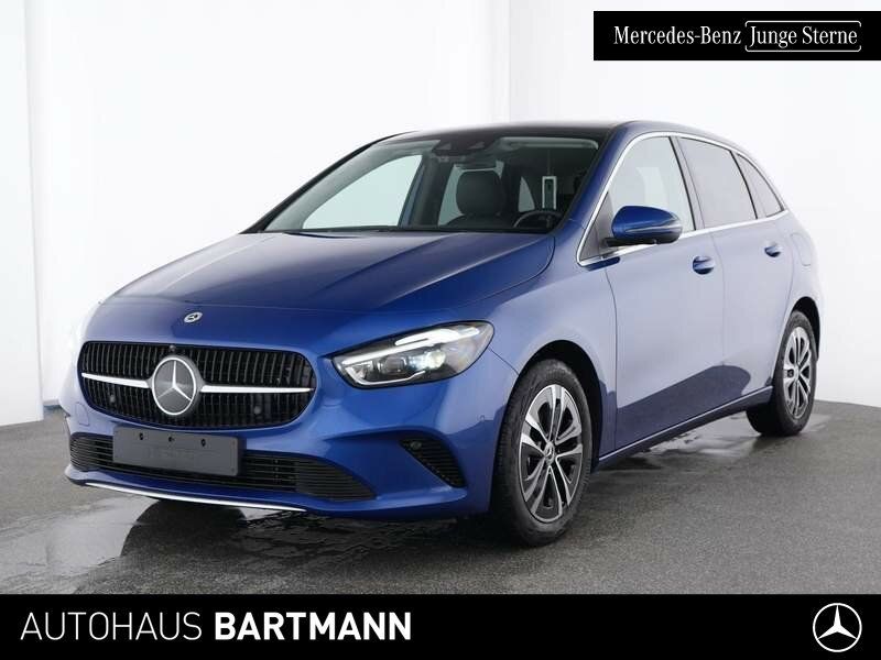 Mercedes-Benz B 250 2023