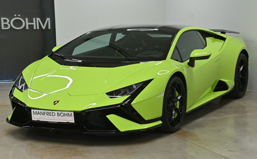 Lamborghini Huracán 2024