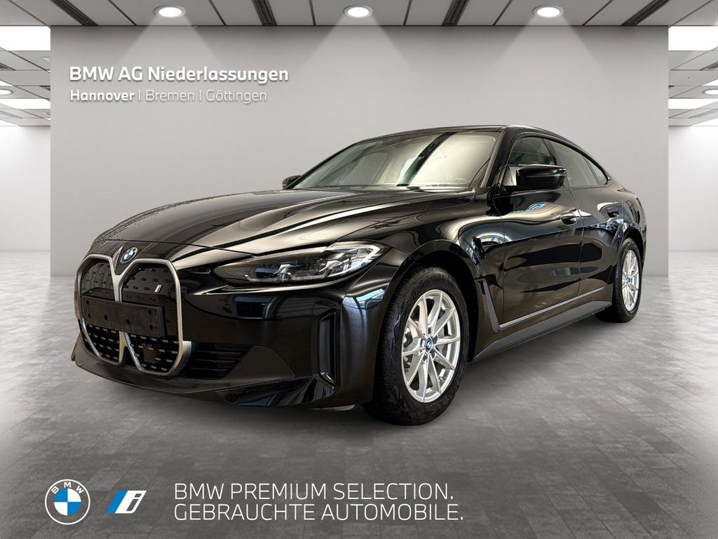 BMW i4 2023