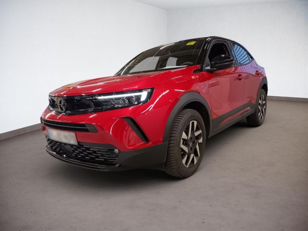 Opel Mokka 2024