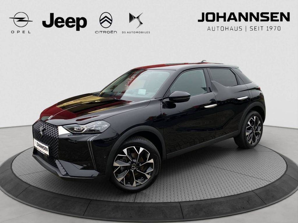 DS Automobiles DS3 Crossback 2024