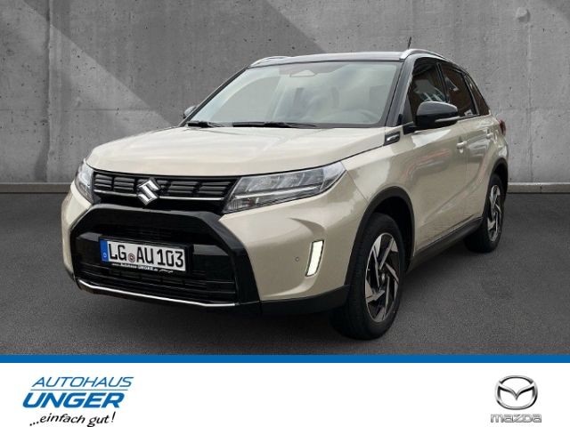 Suzuki Vitara 2025