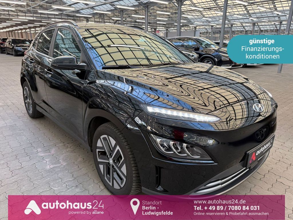 Hyundai KONA Elektro 2023