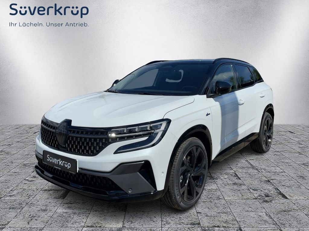 Renault Austral 2025