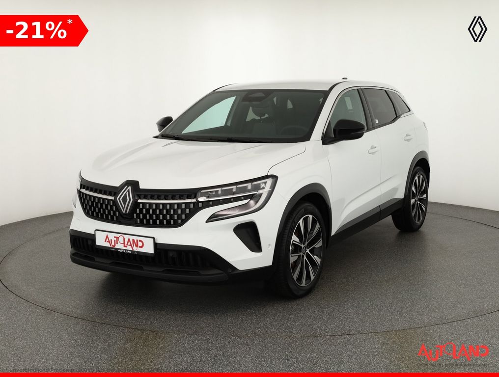 Renault Austral 2024