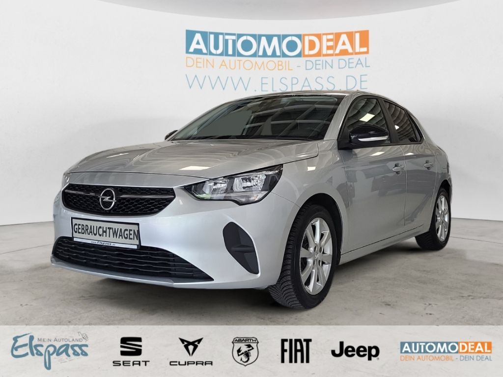 Opel Corsa 2022