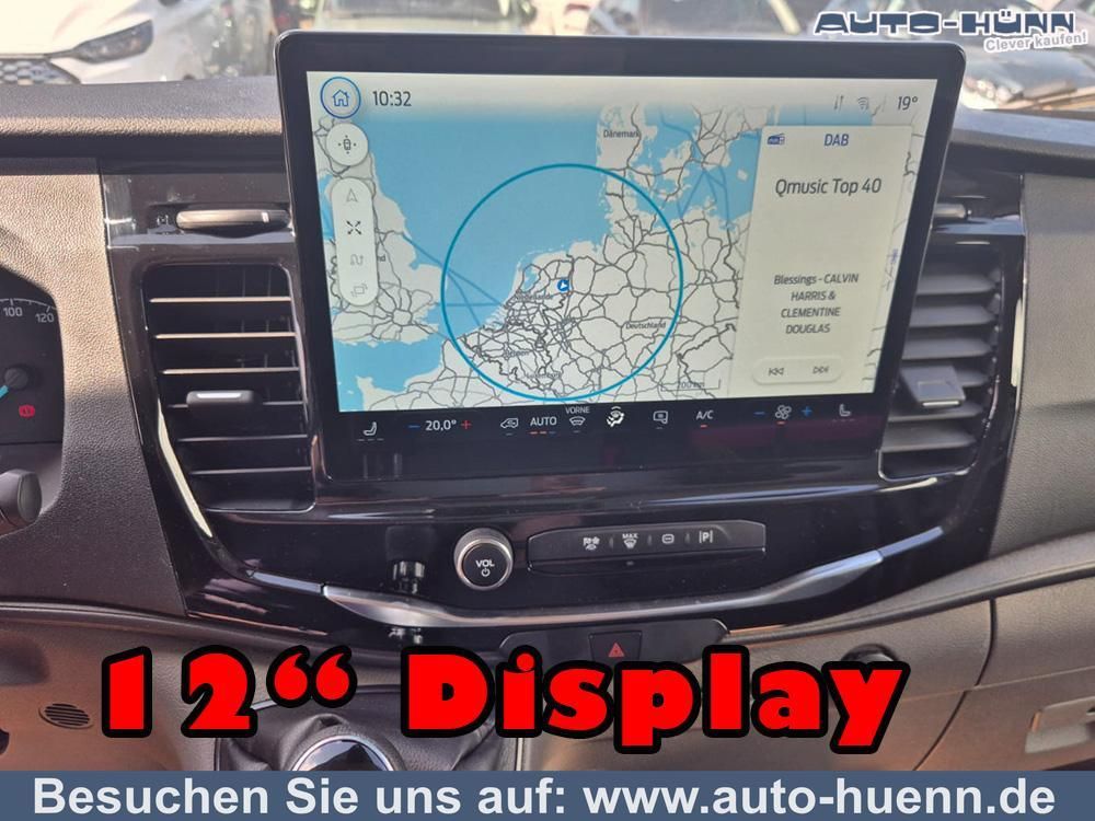 Ford Transit 2024