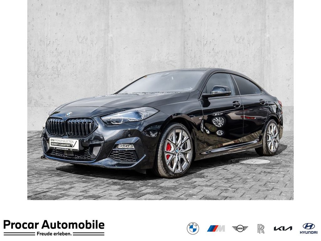 BMW 220 Gran Coupé 2024