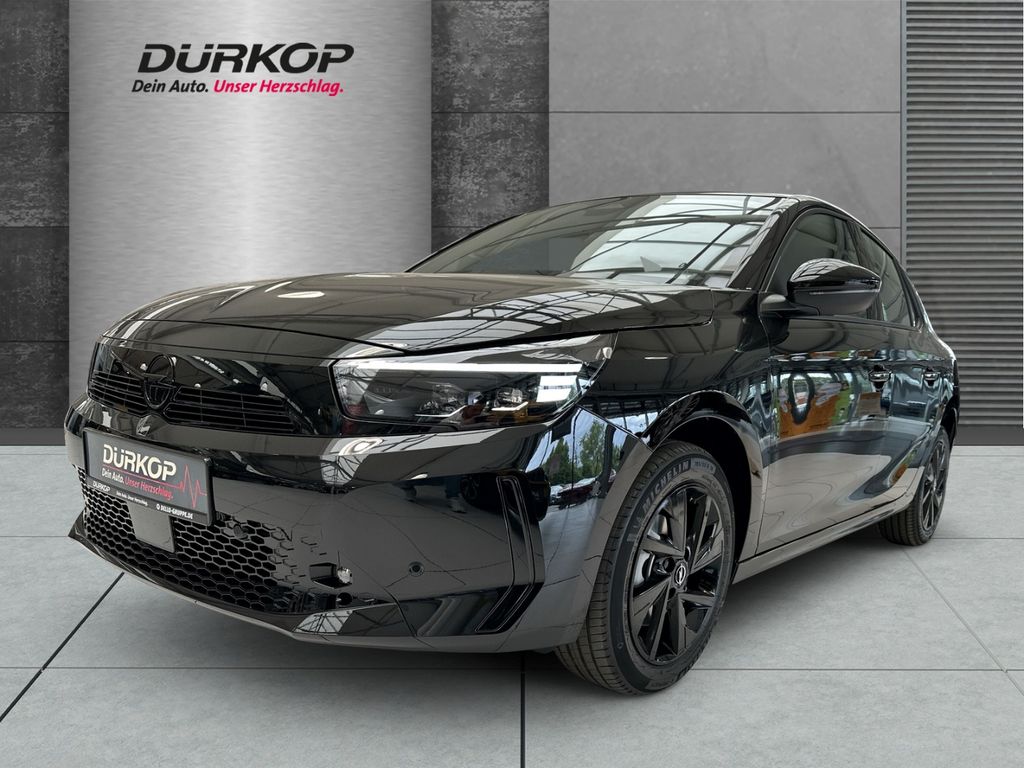 Opel Corsa 2025