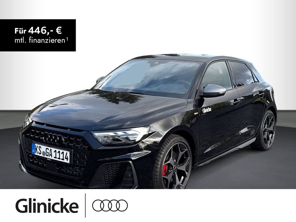 Audi A1 2025