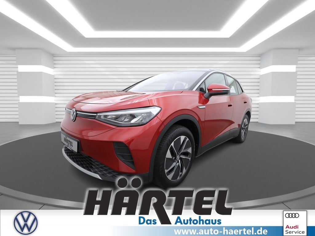 Volkswagen ID.4 2023