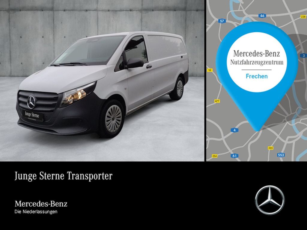 Mercedes-Benz Vito 2024