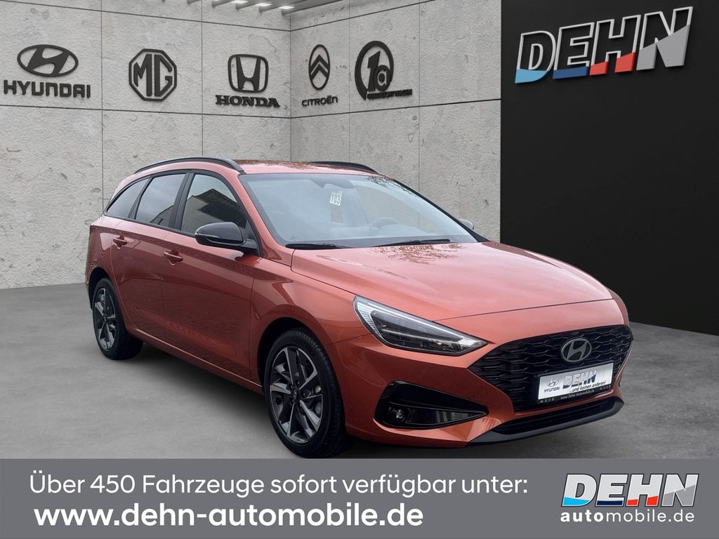 Hyundai i30 2024