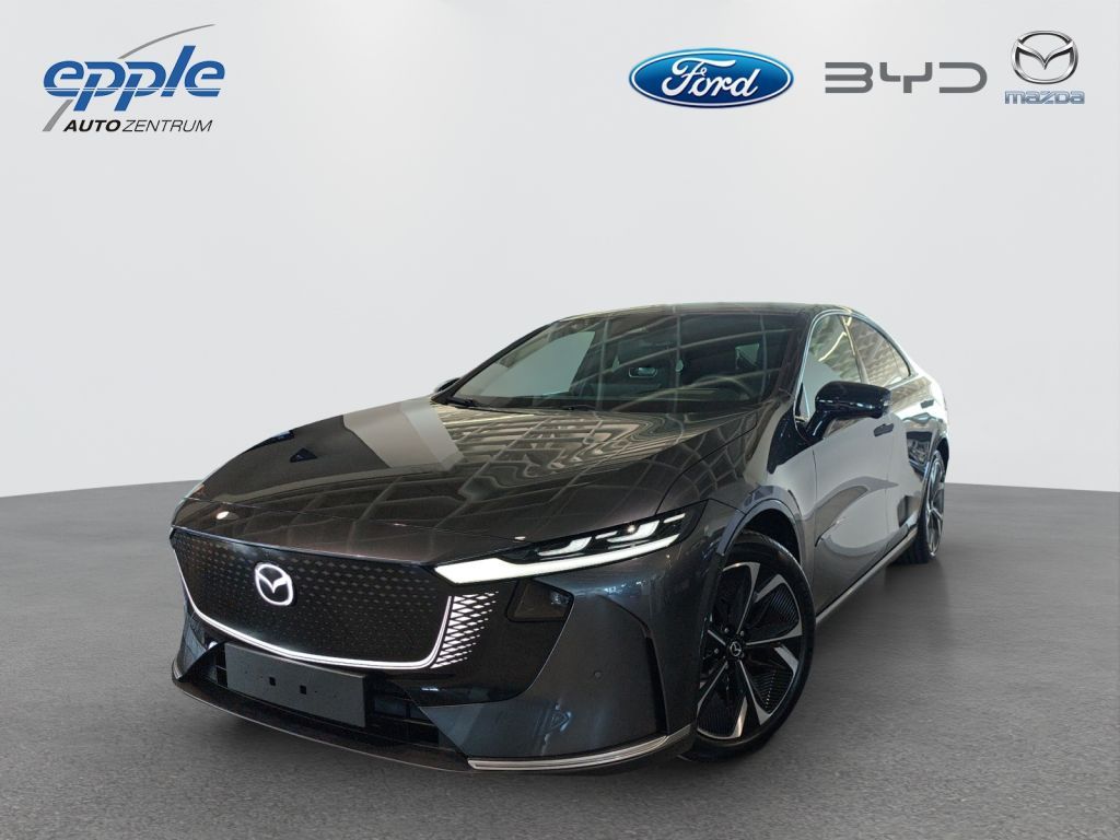 Mazda 6e